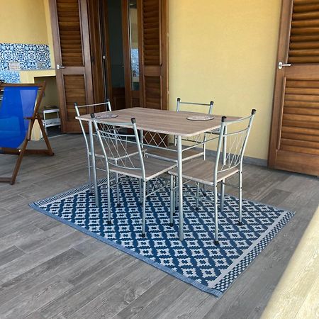 リーパリCasa Isabella Loc Turist Brアパートメント エクステリア 写真