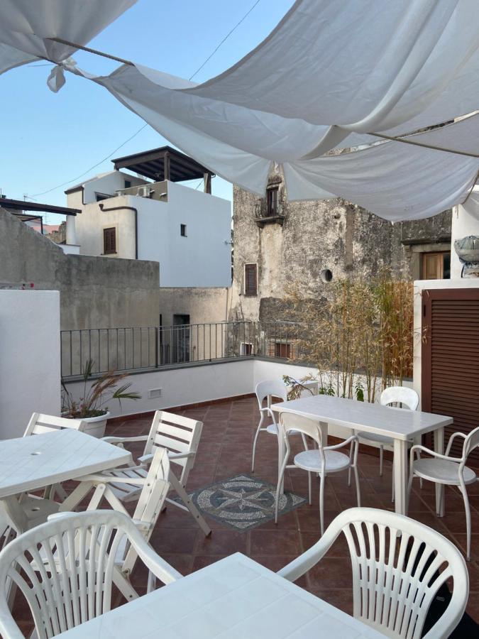 リーパリCasa Isabella Loc Turist Brアパートメント エクステリア 写真