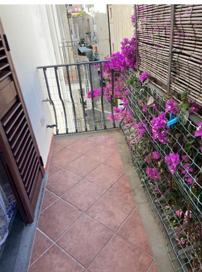 リーパリCasa Isabella Loc Turist Brアパートメント エクステリア 写真