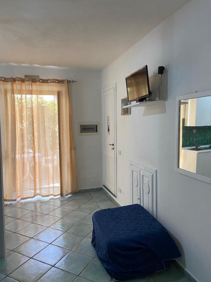 リーパリCasa Isabella Loc Turist Brアパートメント エクステリア 写真