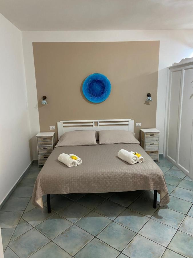 リーパリCasa Isabella Loc Turist Brアパートメント エクステリア 写真