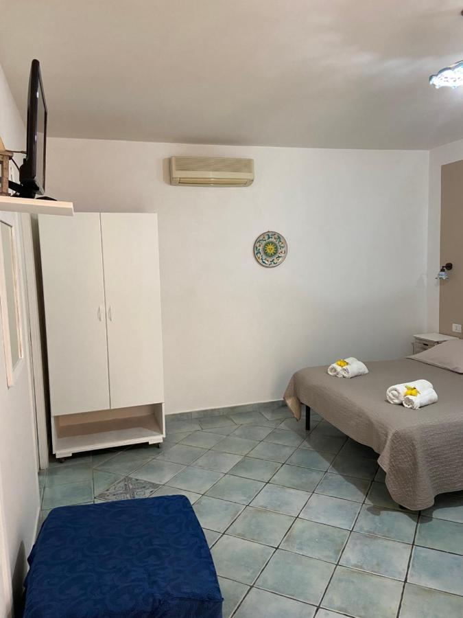 リーパリCasa Isabella Loc Turist Brアパートメント エクステリア 写真