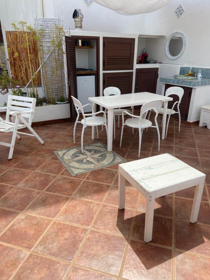 リーパリCasa Isabella Loc Turist Brアパートメント エクステリア 写真
