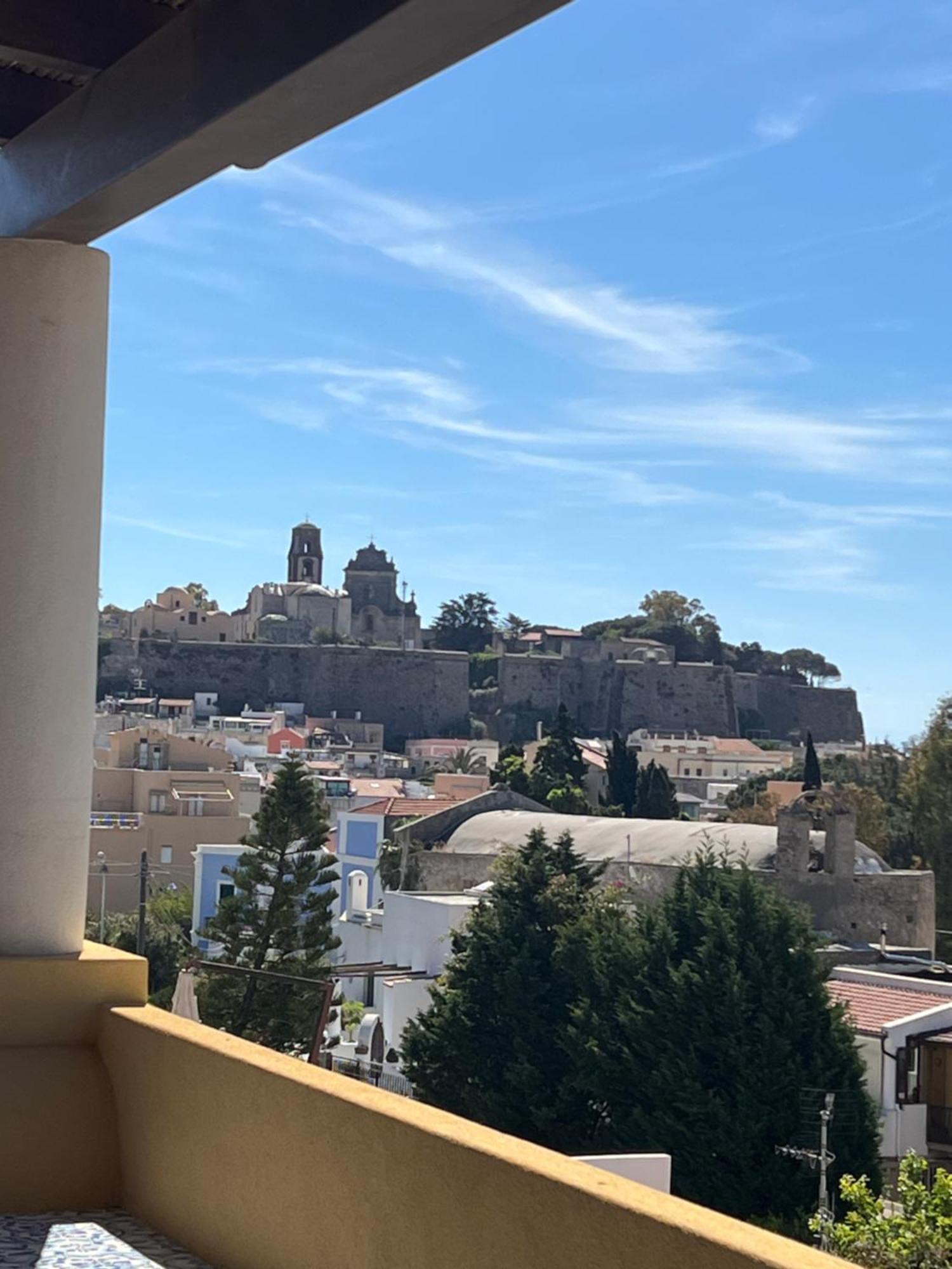 リーパリCasa Isabella Loc Turist Brアパートメント エクステリア 写真