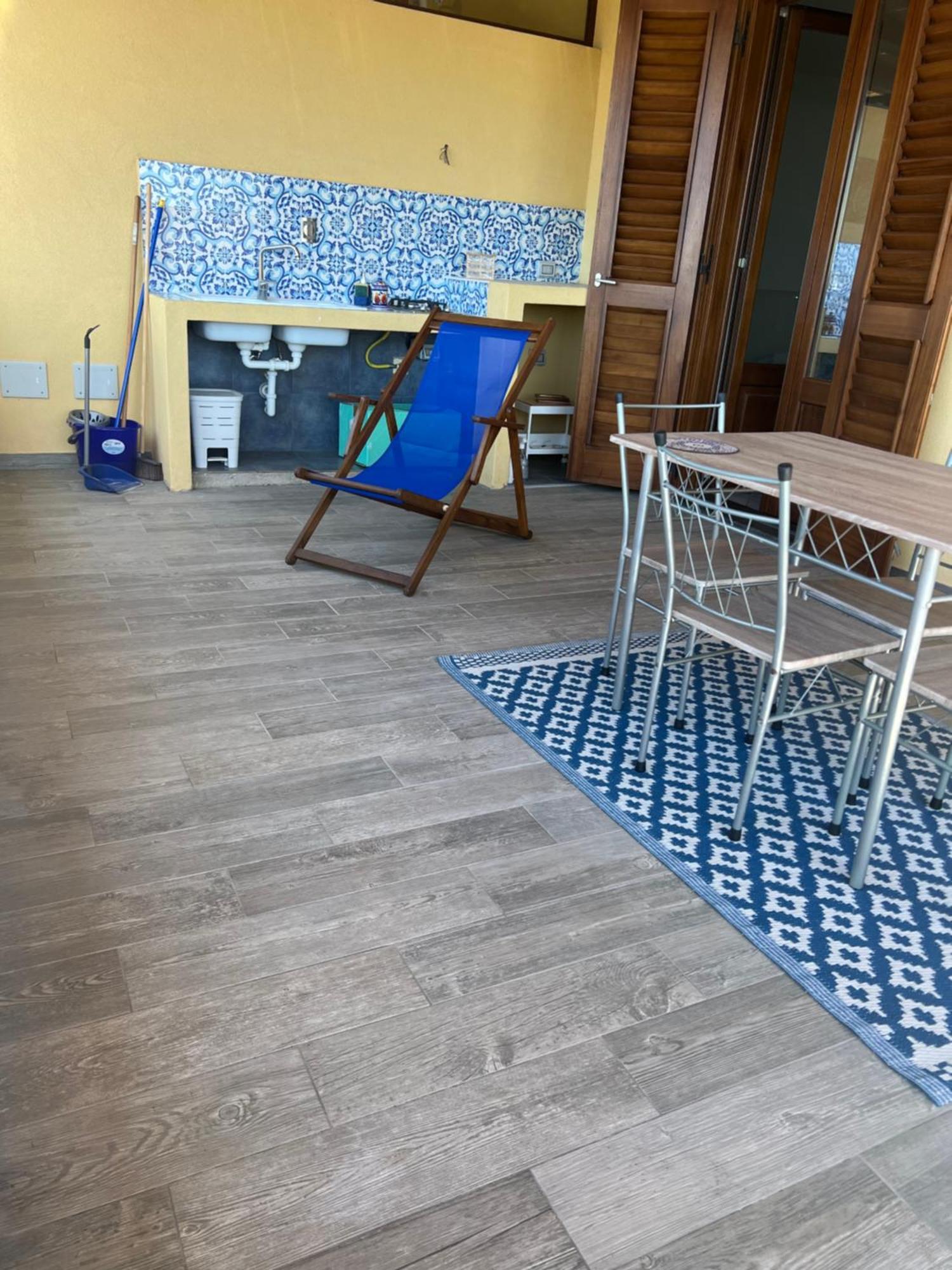 リーパリCasa Isabella Loc Turist Brアパートメント エクステリア 写真
