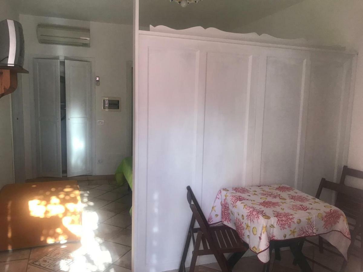 リーパリCasa Isabella Loc Turist Brアパートメント エクステリア 写真