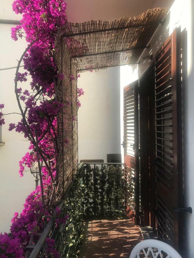 リーパリCasa Isabella Loc Turist Brアパートメント エクステリア 写真