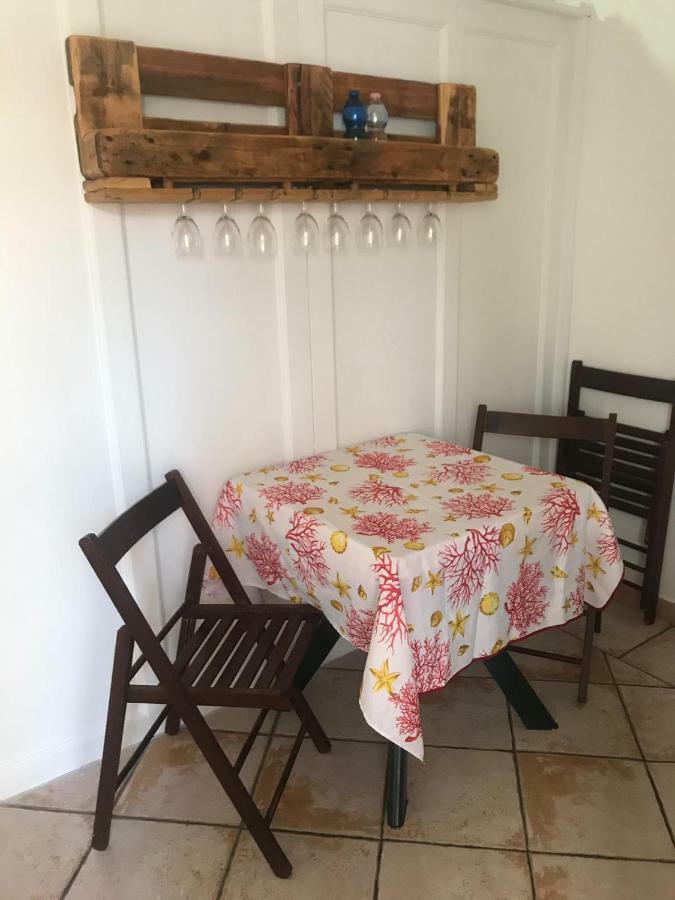 リーパリCasa Isabella Loc Turist Brアパートメント エクステリア 写真