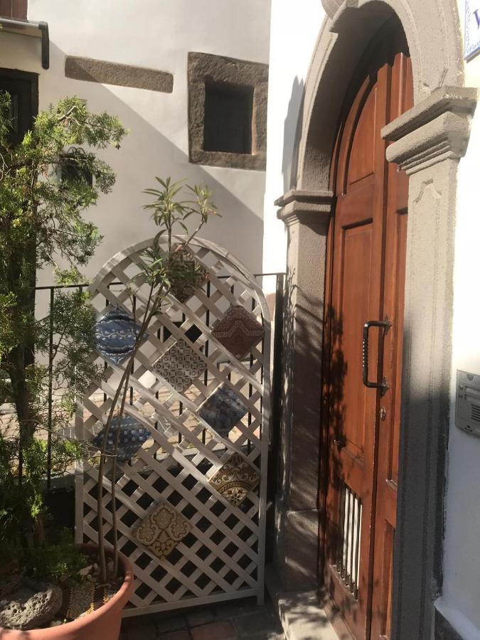 リーパリCasa Isabella Loc Turist Brアパートメント エクステリア 写真