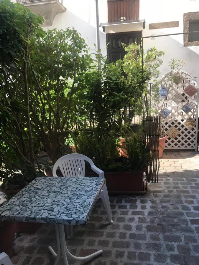 リーパリCasa Isabella Loc Turist Brアパートメント エクステリア 写真