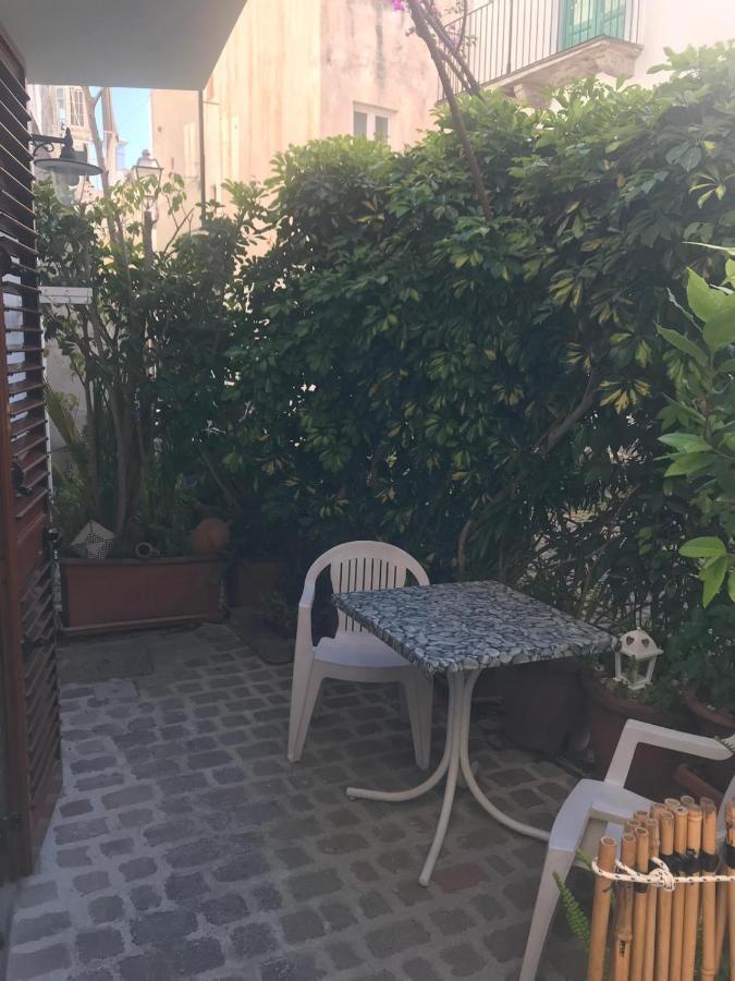 リーパリCasa Isabella Loc Turist Brアパートメント エクステリア 写真